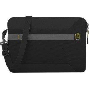 STM Blazer Sleeve Fits up to 13 Notebooks Black-preview.jpg